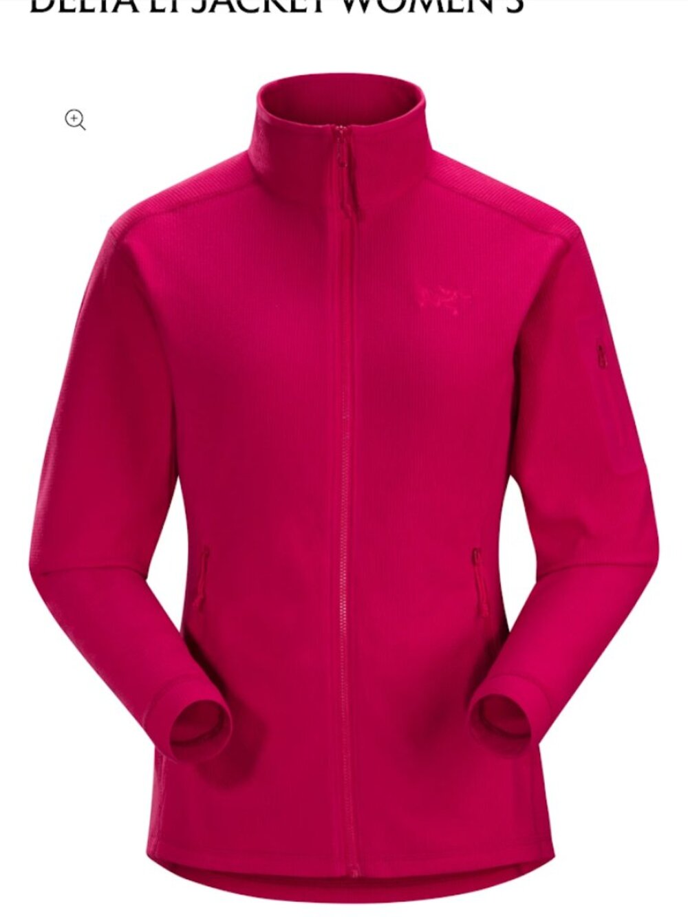 Arc'teryx Women's Delta LT